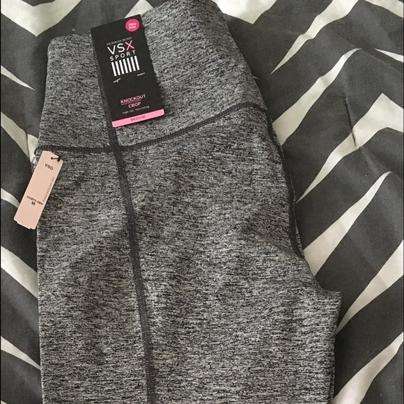 VSX Crop pants