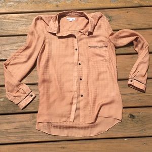 Gap blouse