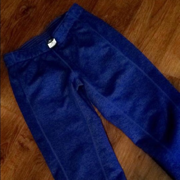 Nike sweat pants