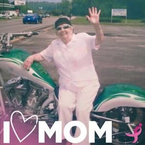 Meet your Posher, Teresa