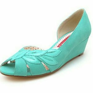 B.a.i.t brand Janessa wedge