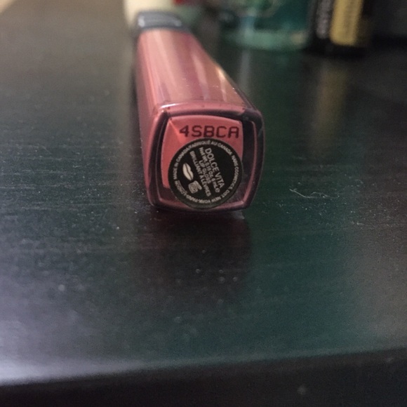 Nars Dulce Vida liquid lipstick gloss - Picture 2 of 3