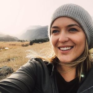 Meet your Posher, Brianna