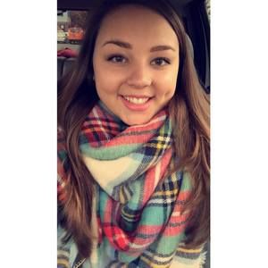 Meet your Posher, Stephanie