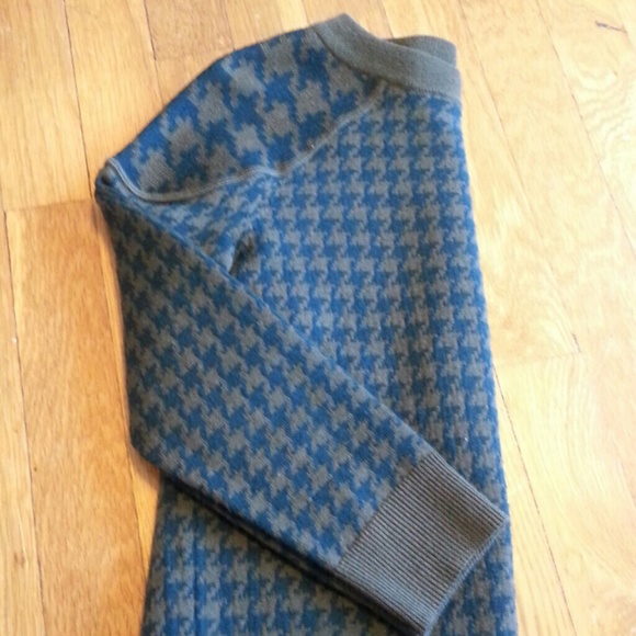 Last Chance - J Crew Tippi Sweater