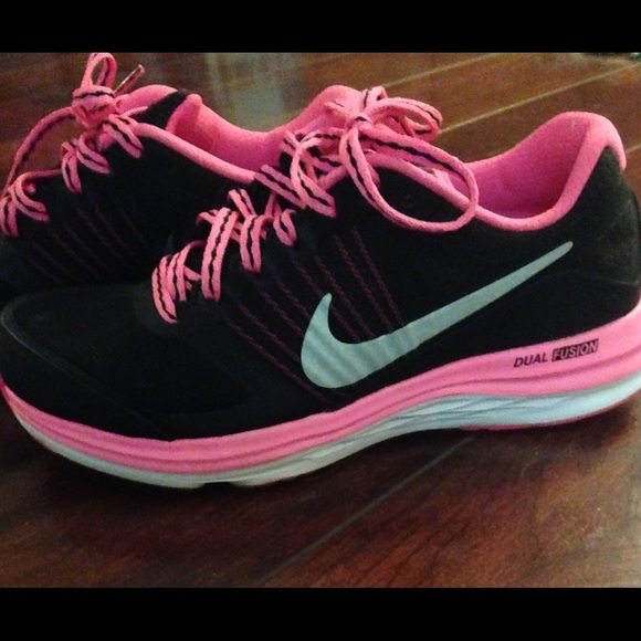 New Nike Dual Fusions!