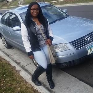 Meet your Posher, Shaniya