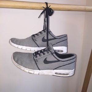 Nike SB Houndstooth Janoski Max size 11