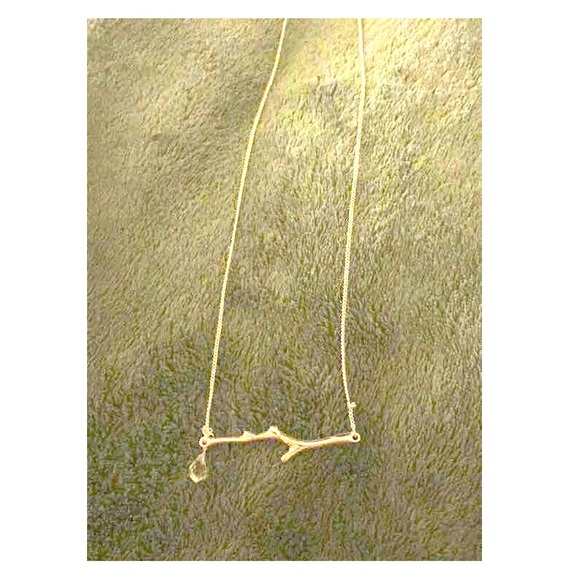 Chloe and Isabel Necklace