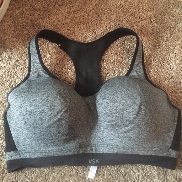 VSX sport bra