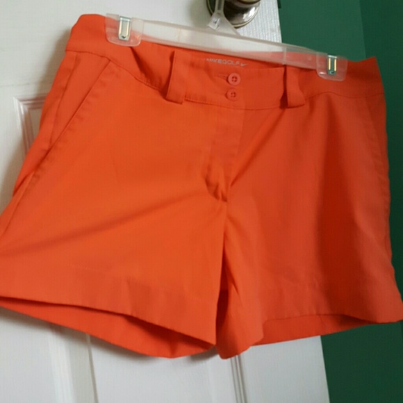 Nike Golf Modern Fit Shorts