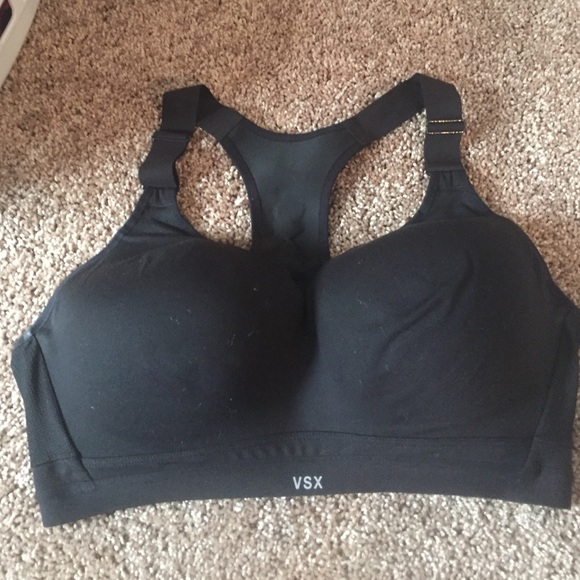 VSX sport bra
