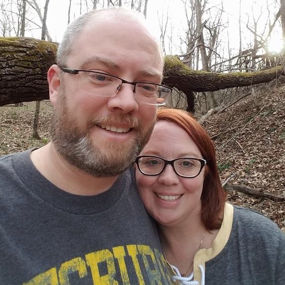 Meet your Posher, Becky