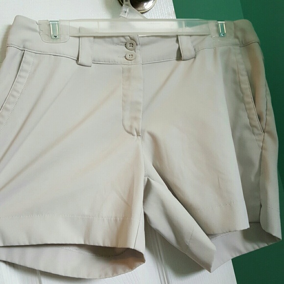 Nike Golf Modern Fit Shorts