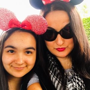 Meet your Posher, Kat