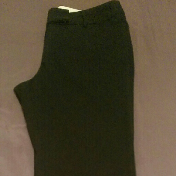 Slacks