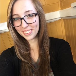 Meet your Posher, Terra