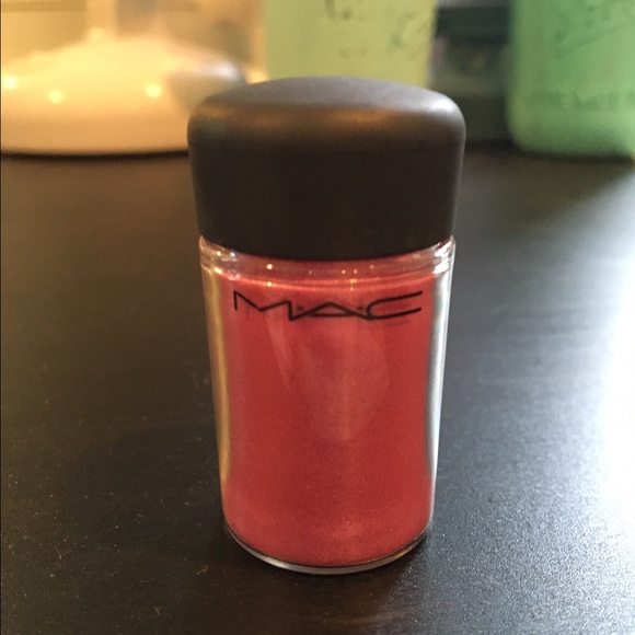 Mac Loose Pigment