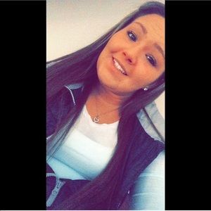 Meet your Posher, Tiffany