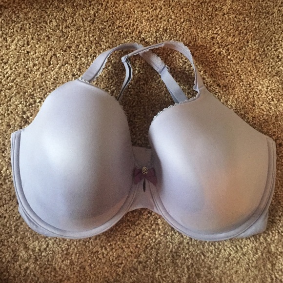 Victoria's Secret full coverage bra