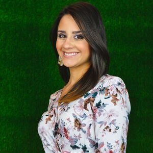 Meet your Posher, Charlene