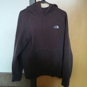 North Face Hoodie