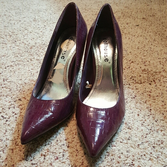 High Heels
