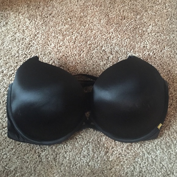 Victoria's Secret push-up bra