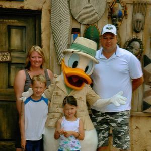 Meet your Posher, Paula