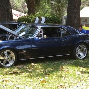 Meet your Posher, Haley