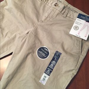 Faded Glory Chino Pants