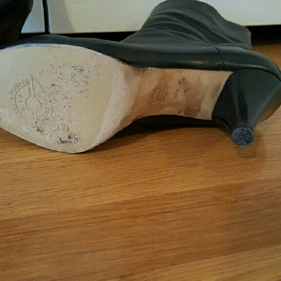 Via Spiga booties - Picture 2 of 2