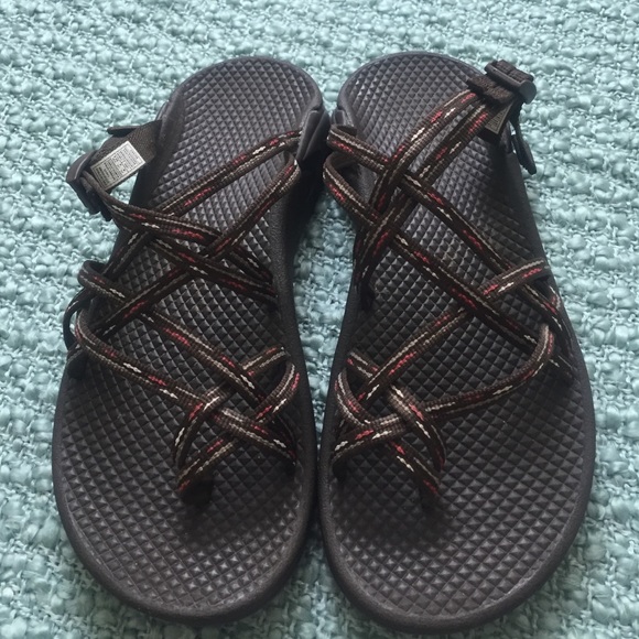Womens Chacos
