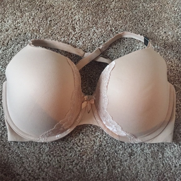 Victoria's Secret perfect shape bra