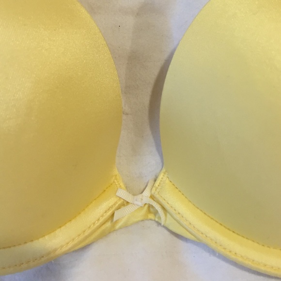 32A slightly padded silk Aerie bra! Never worn! - Picture 4 of 4