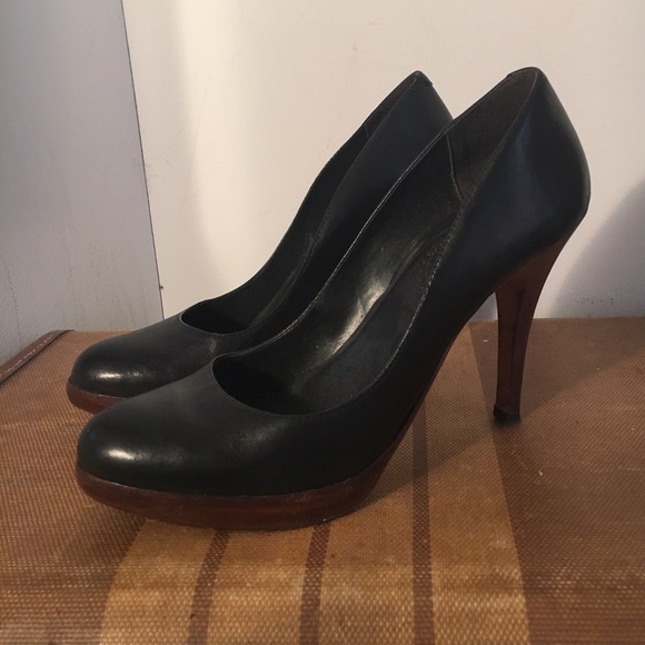 ALDO Heels - Picture 1 of 3
