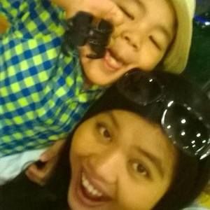 Meet your Posher, Amie