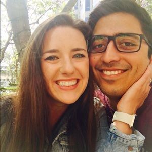 Meet your Posher, Madeline