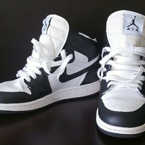 Jordan Retro 1