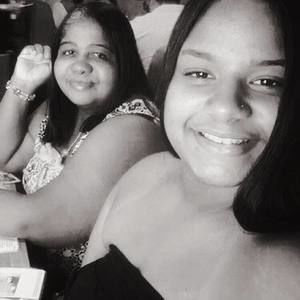 Meet your Posher, Jaileen