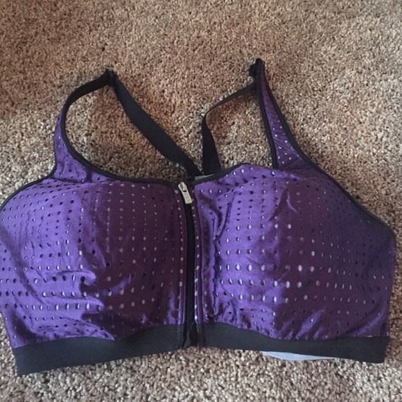 VSX Knockout sport bra