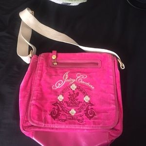Juicy Couture Bag