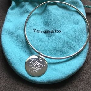Tiffany & Co. Bangle