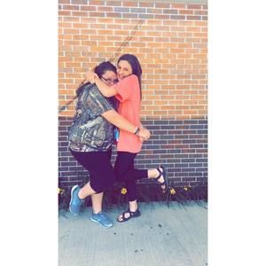 Meet your Posher, Madison