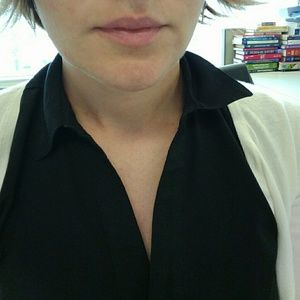 Meet your Posher, Andrea