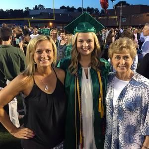 Meet your Posher, Christy