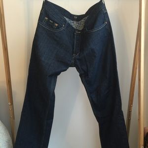Hugo Boss Denim size 34/30