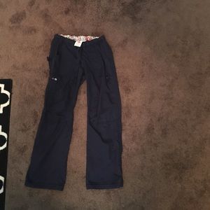 Koi Petite Scrub Pants