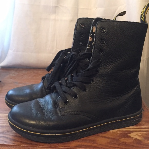 stratford doc martens