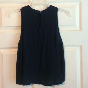 Tops - High neck crop top Tops - High neck crop top